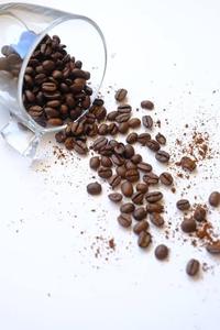 Café moulu Arabica biologique de qualité supérieure, fraîchement torréfié, mouture fine, en vrac, prêt à l'exportation, stock disponible - Product Image 2