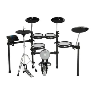 Fabriek Direct Bieden Digitale Drum Elektronische Drum Set Muziekinstrumenten Akoestische Elektrische Drum