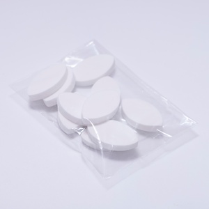 ฟองน้ำฝึกต่อขนตา รูปทรงตา รูปทรงกลีบดอกไม้ ยี่ห้อ Pinky Leem - Product Image 5