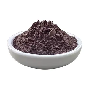 Factory Direct Price supplier spa Face makeup foundation lava stone powder/Volcanic rock clay