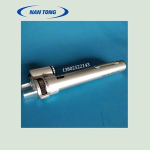 Loupe de type stylo Nantong 100x pour accessoires de presse d'impression, lentille en verre de 100 mm de diamètre - Product Image 1