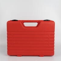 Outils de diagnostic automobile, manomètre de pression d'injection de carburant, kit de testeur de jauge