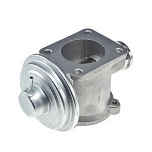 Valve EGR pour BMW 7793484 7518191 555266 7804382 7804380, admission et échappement, pour BMW E46 E90 E39 E65 E66 E67, nouvelle pièce de rechange - Product Image 1