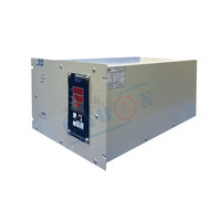 Redresseur de placage d'argent de cuivre à faible ondulation alimentation électrique d'électrolyseur industriel redresseurs de galvanoplastie de haute qualité à vendre