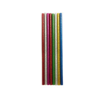 Offre Spéciale paillettes bâton de colle adhésif thermofusible avec paillettes