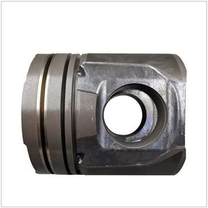 612630020152 Pièces de moteur diesel SINOTRUK d'origine, kit de pistons, piston de moteur pour HOWO SHACMAN WEICHAI WP10 WP12 - Product Image 1