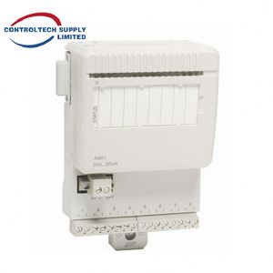 Module de contrôle de circuit électrique neuf AI801 3BSE020512R1 en aluminium haute performance pour l'automatisation industrielle - Product Image 3