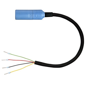 Câble numérique E+H 10m avec gaine en PVC CYK10-A101 pour utilisation en instrumentation - Product Image 1