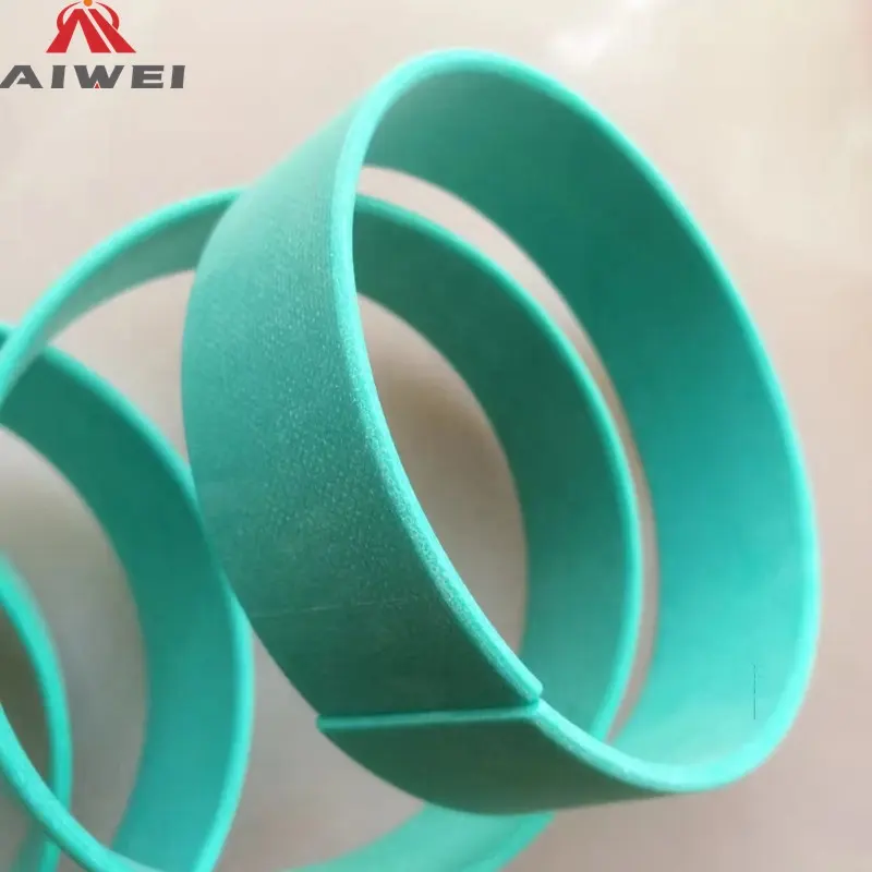 الأشرطة PTFE/PTFE دليل الأشرطة/شرائط ارتداء