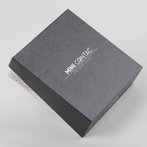 <strong>Custom</strong> Luxury Printing Logo Gift Box Birthday Handbag for Clothing <strong>Giftwrap</strong> Recyclable for Shoe Socks Paper Packaging Box - Product Image 2
