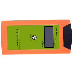 RGM-UVB UVB Test cihazı yüksek doğruluk UVB dedektörü Test cihazı sürüngen ölçer parlaklık ölçüm aracı - Product Image 3