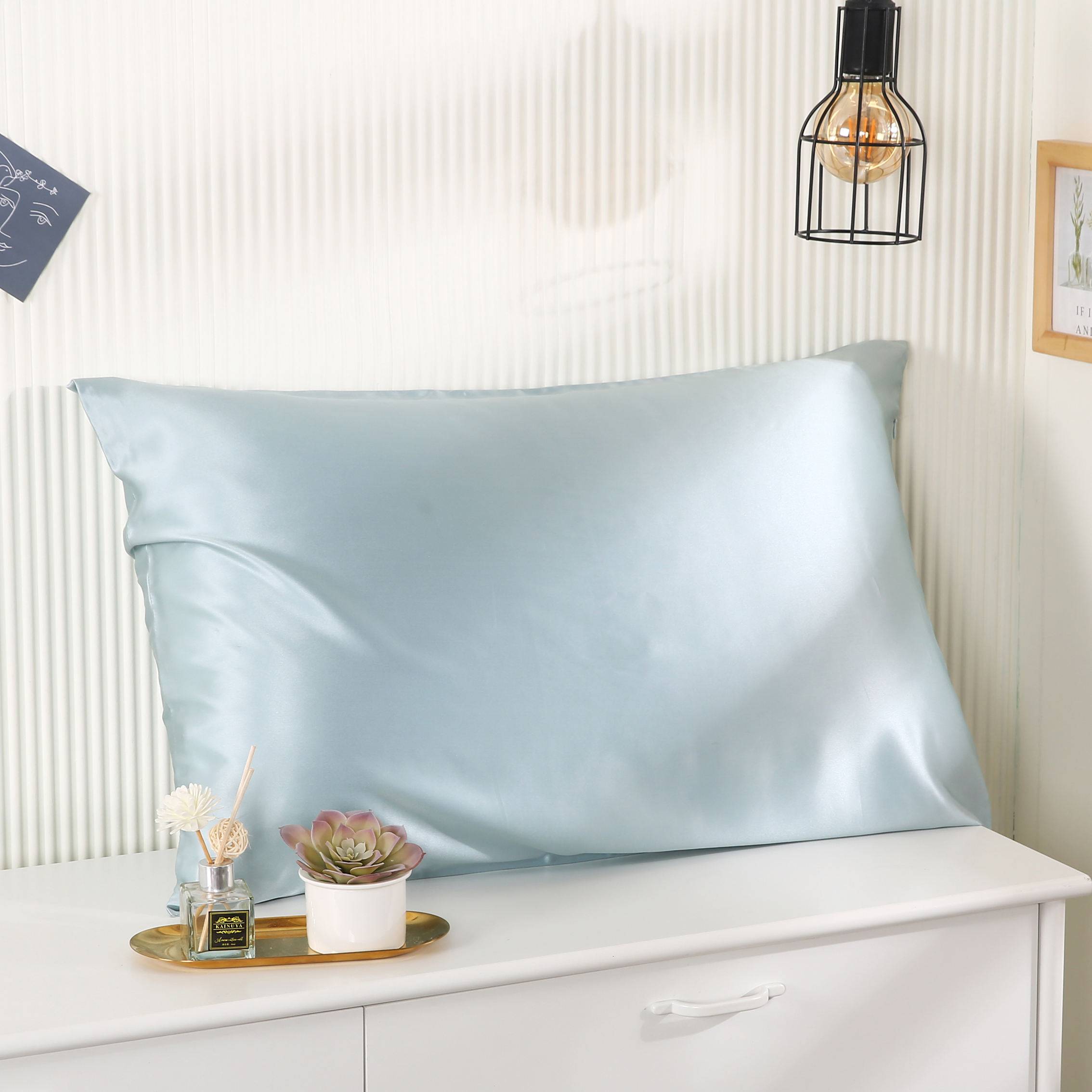 Silkworm Pillows Premium Quality for a Sweet Sleep