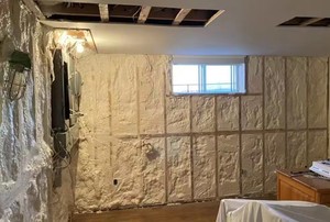 Chống cháy dính mở di động phun bọt cho khách sạn cách nhiệt - Product Image 4