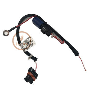 ชุดสายไฟรถขุด JISION 21N8-43000 สำหรับรุ่น R140W-9/R170W-9/R210W-9 รับประกัน 6 เดือน - Product Image 1