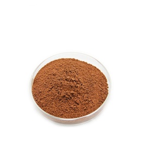 Poudre d'extrait de prêle naturelle de qualité alimentaire 7% de <span class=keywords><strong>silice</strong></span> <span class=keywords><strong>organique</strong></span> en emballage en fût - Product Image 2