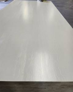 Panneau de contreplaqué mélaminé 4*8 pieds 18 mm avec colle E0, noyau Falcata, pour meubles sur mesure - Product Image 6