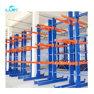 Kho Lưu Trữ Heavy Duty Chất Lượng Cao Kho Công Nghiệp <span class=keywords><strong>Cantilever</strong></span> Kệ Sản Xuất Tại Trung Quốc - Product Image 4