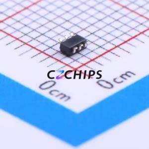 Nuevo-Original NC7WZ14P6X 363 (SOT-) Inversor de chip IC de circuito integrado Venta completa Chips de componentes electrónicos y servicio BOM - Product Image 1