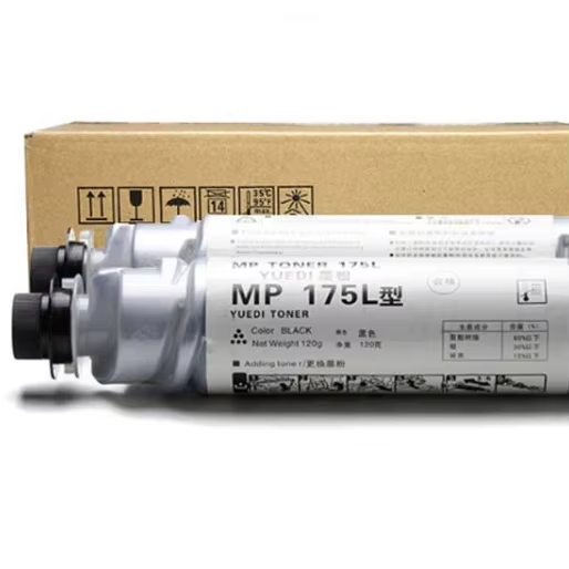 Konica C4065 Compatible Toner Cartridge for Ricoh Aficio 1515/1515MF A+ Grade Full