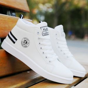 Zapatos de Skate Personalizados Antideslizantes para Hombre, Transpirables, Ligeros, Casuales, para Caminar - Primavera/Otoño/Invierno - Product Image 5