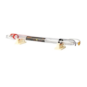 SPT CO2 Laser Tube 150W 1850mm Length 80mm Diameter C150 for CO2 Laser Cutting &amp; <strong>Engraving</strong> <strong>Machine</strong> - Product Image 3