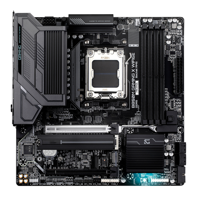 B850 B850M ICE ELITE GAMING X WiFi6E WiFi7 B850i B850 CPU 7800X3D 9800X3D 9600X B850m Gaming Motherboard