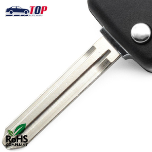 Mới nhất lật thông minh chìa khóa xe từ Xa Fob <span class=keywords><strong>314MHz</strong></span> G Chip Keyless nhập cho t-oyota c-amry Avalon c-orolla ma trận RAV4 chìa khóa xe - Product Image 5