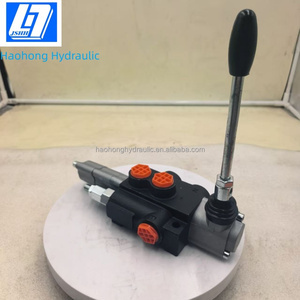 วาล์วไฮดรอลิก P40-K16-GKZ1, <span class=keywords><strong>1</strong></span> วินาที/<span class=keywords><strong>1</strong></span> วินาที แบบลอยตัว, 40 ลิตร/นาที 1P40-K16-GKZ1 - Product Image 3