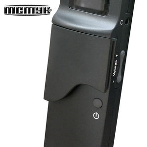 Sistema di interpretazione simultanea a infrarossi piccolo grande accessorio <span class=keywords><strong>Audio</strong></span> <span class=keywords><strong>Video</strong></span> per conferenze internazionali eventi all'aperto - Product Image 4