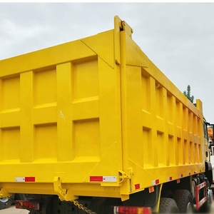 Vente en gros usine, tout neuf, camion <span class=keywords><strong>pick</strong></span>-<span class=keywords><strong>up</strong></span> diesel, camion <span class=keywords><strong>benne</strong></span> motorisé, camion <span class=keywords><strong>benne</strong></span> articulé 6X4 375 pour Howo d'<span class=keywords><strong>occasion</strong></span> - Product Image 2