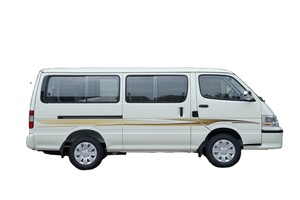 Nouveau Minibus Passenger Van 15 Places de Marque Chinoise à Bas <span class=keywords><strong>Prix</strong></span>, en Stock, à Vendre - Product Image 2
