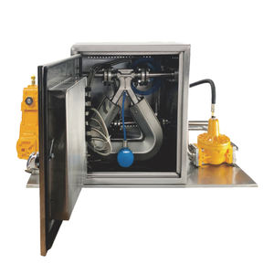 Máquina de estación de bomba de llenado de combustible de refuerzo de Gas LPG Maximator de alta calidad, bomba de gas <span class=keywords><strong>butano</strong></span> inalámbrica - Product Image 3