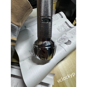 ประแจวัดแรงบิด Tohnichi MTQL สำหรับ Tonning Motorsports 5-40N.m 10-70N.m 20-140Nm มือสอง - Product Image 3