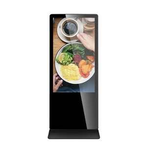Precio de fábrica de china 32 <span class=keywords><strong>43</strong></span> 55 65 pulgadas lcd pantalla hd publicidad Pantalla de sala de exposición - Product Image 2