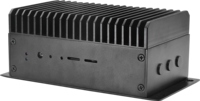 Edge Computer huaatias 200 AI 20/8 atasan tanpa kipas PC industri papan pengembangan komputer tanam Server stok