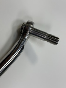 Pièces d'usinage forgées - Product Image 5