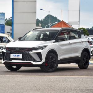 Geely Car coolray binyue 2024สุดเจ๋ง, กันชนรถใหม่เบนซิน1.5T 2WD อุปกรณ์เสริม DCT SUV รถยนต์ยานพาหนะ Geely binyue สำหรับโปรโมชั่น - Product Image 4