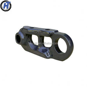 D41E-6 מסלול קישור מסלול שרשרת CR5192/41 102-0542 8E9817 עבור komatsu דוזר D5G XL מסלול שרשרת - Product Image 4