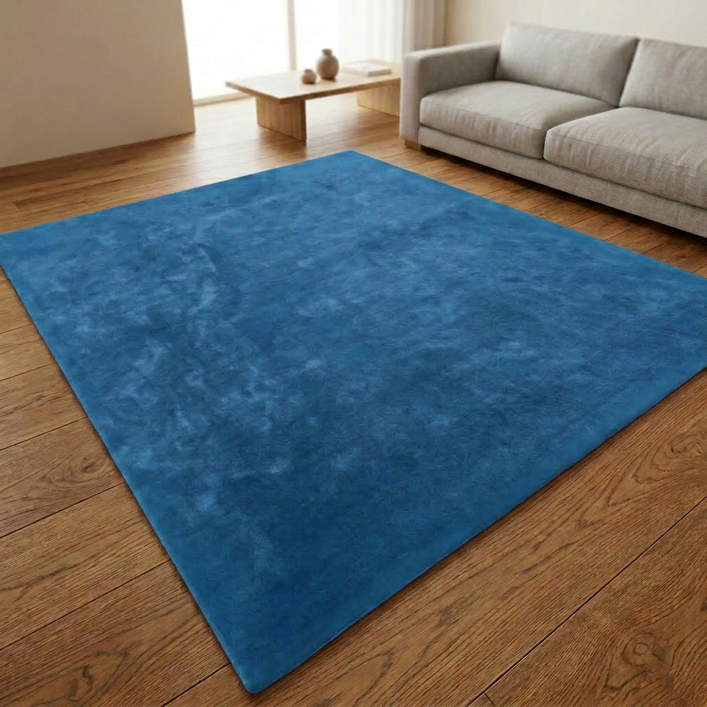 Blue Type