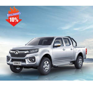 Camioneta Great Wall Wingle 7, Tracción en las Cuatro Ruedas, Diésel, Gasolina, 2.0T, GWM WINGLE Fengjun 7 4x4, Camioneta Wingle 5 Great Wall <span class=keywords><strong>2022</strong></span> - Product Image 2