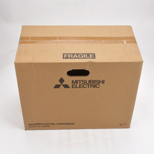 Amplificador de accionamiento de motor servo AC Mitsubishi MDS-DH2-SP-100, controlador de doble eje MDS-DH2-SP-100, amplificador de accionamiento Mitsubishi - Product Image 1