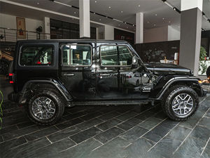 Voitures d'occasion Guazi <span class=keywords><strong>Jeep</strong></span> <span class=keywords><strong>Wrangler</strong></span> <span class=keywords><strong>Rubicon</strong></span> 1.5T Véhicules à énergie nouvelle SUV <span class=keywords><strong>Wrangler</strong></span> <span class=keywords><strong>Jeep</strong></span> <span class=keywords><strong>Jeep</strong></span> <span class=keywords><strong>Wrangler</strong></span> 2011 <span class=keywords><strong>Jeep</strong></span> <span class=keywords><strong>Wrangler</strong></span> d'occasion - Product Image 2