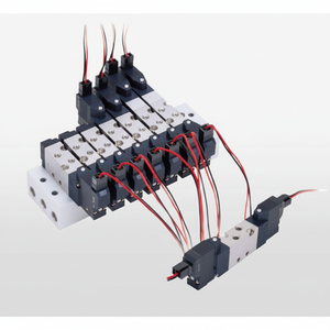 Électrovanne PISCO SVB SVB22A Vannes de régulation Produit - Product Image 1
