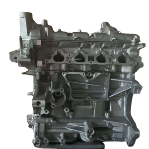 Nuevo motor de gasolina 1.6L Z6 de alta calidad, motor de coche desnudo Mazda <span class=keywords><strong>3</strong></span> de bloque largo con 20B 13B L3 BT25 B3 F2 F8 para coche Mazda Z6 - Product Image 2