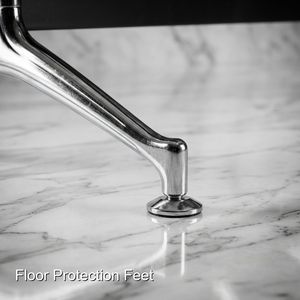 Maximisez votre espace au sol grâce à une chaise d'attente compacte pour <span class=keywords><strong>les</strong></span> halls d'hôpitaux conçue par Keling Medical - Product Image 4