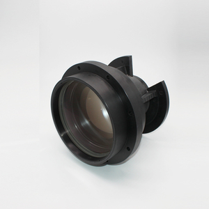 Lente de Cámara de Imagen Gran Angular VY Personalizada con Apertura Grande y Distancia <span class=keywords><strong>Focal</strong></span> de 200 mm - Product Image 3