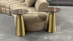 Sectional Couch Set for Living Room Circle Corner <b>Sofas</b> Recliner Combination Furniture Can Be Paired With an Coffee <b>Table</b> - Product Image 6