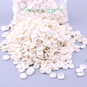 Ditali Antistatici Monouso all'Ingrosso per Produzione Industriale, <span class=keywords><strong>Lavoro</strong></span> in Camera Bianca e Manipolazione di Componenti Elettronici - Product Image 1