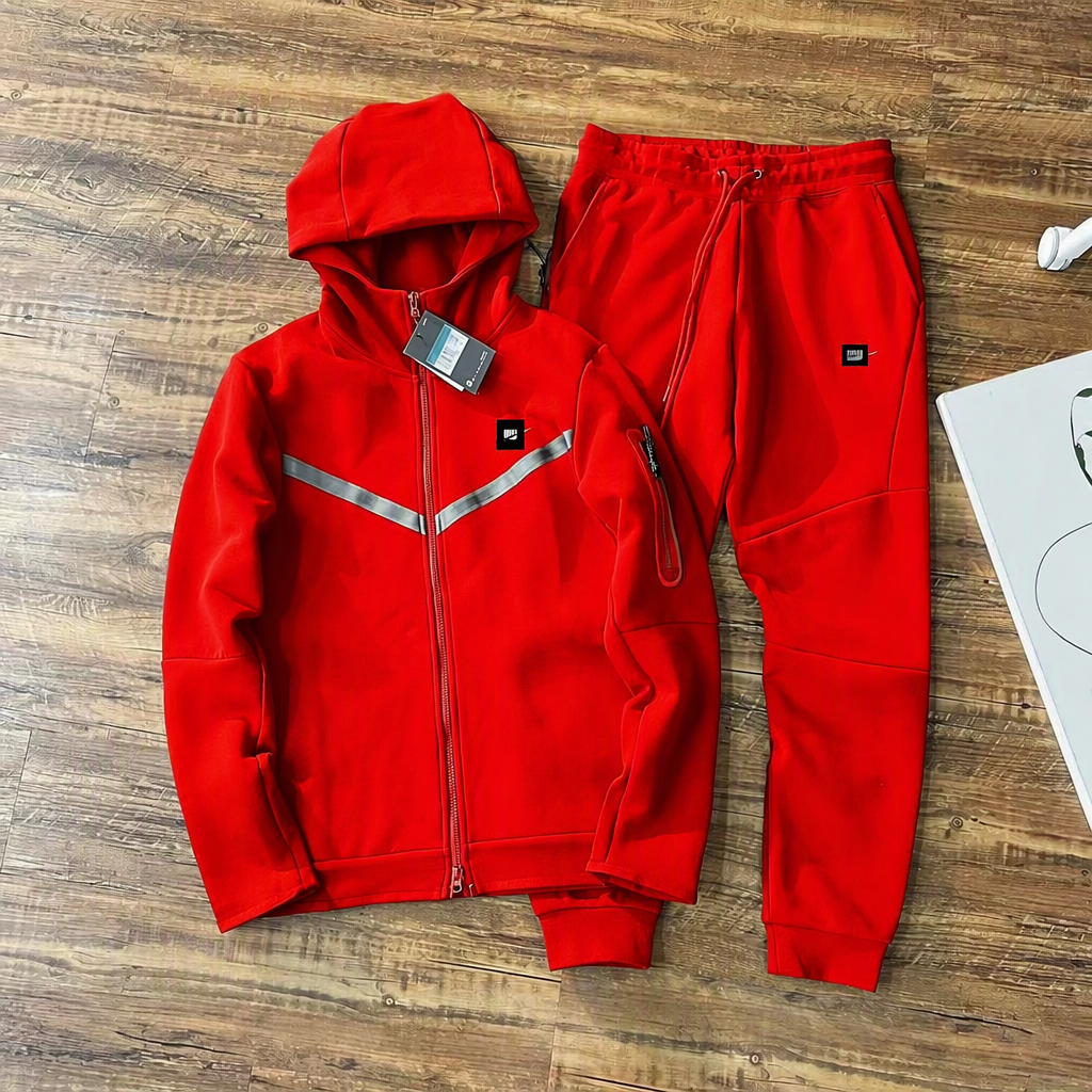 Rojo