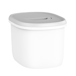 Pet Dog Food Rice Box Storage Container Pet Dog Food Storage Bin Box